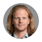 Kasper Bengtsson, Tech Lead