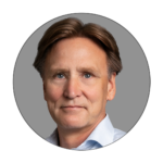Erik Ottosson, CEO